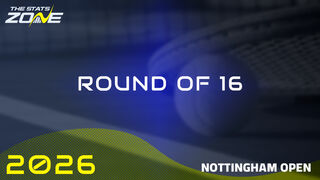 Talia Gibson vs Qinwen Zheng Preview & Prediction | 2026 Nottingham Open | Round of 16