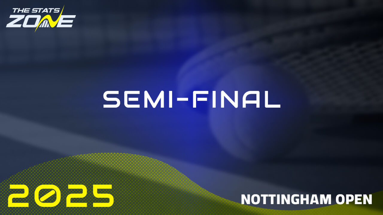 Mccartney Kessler vs Rebecca Sramkova Preview & Prediction | 2025 Nottingham Open | Semi-Final