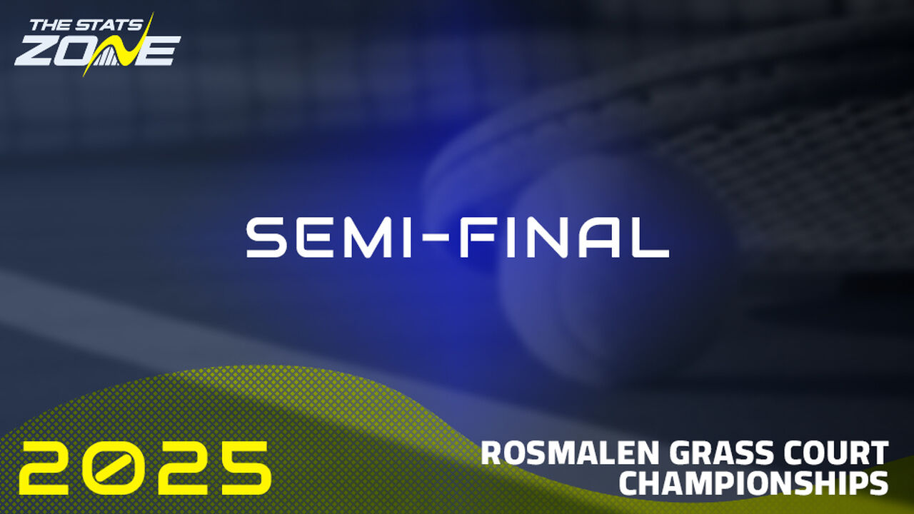 Gabriel Diallo vs Ugo Humbert Preview & Prediction | 2025 Rosmalen Grass Court Championships (Libema Open) | Semi-Final