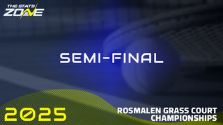 Gabriel Diallo vs Ugo Humbert Preview & Prediction | 2025 Rosmalen Grass Court Championships (Libema Open) | Semi-Final