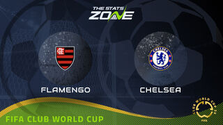 Flamengo vs Chelsea Preview: Team News & Prediction | 2025 FIFA Club World Cup | Group Stage