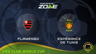 Flamengo vs ES Tunis Preview: Team News & Prediction | 2025 FIFA Club World Cup | Group Stage