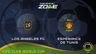 LAFC vs ES Tunis Preview: Team News & Prediction | 2025 FIFA Club World Cup | Group Stage