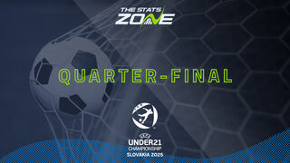 Spain vs England Preview & Prediction | 2025 UEFA European Under-21 Championship | Quarter-Final