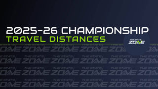 Travel Distances 2025-26 – English Championship