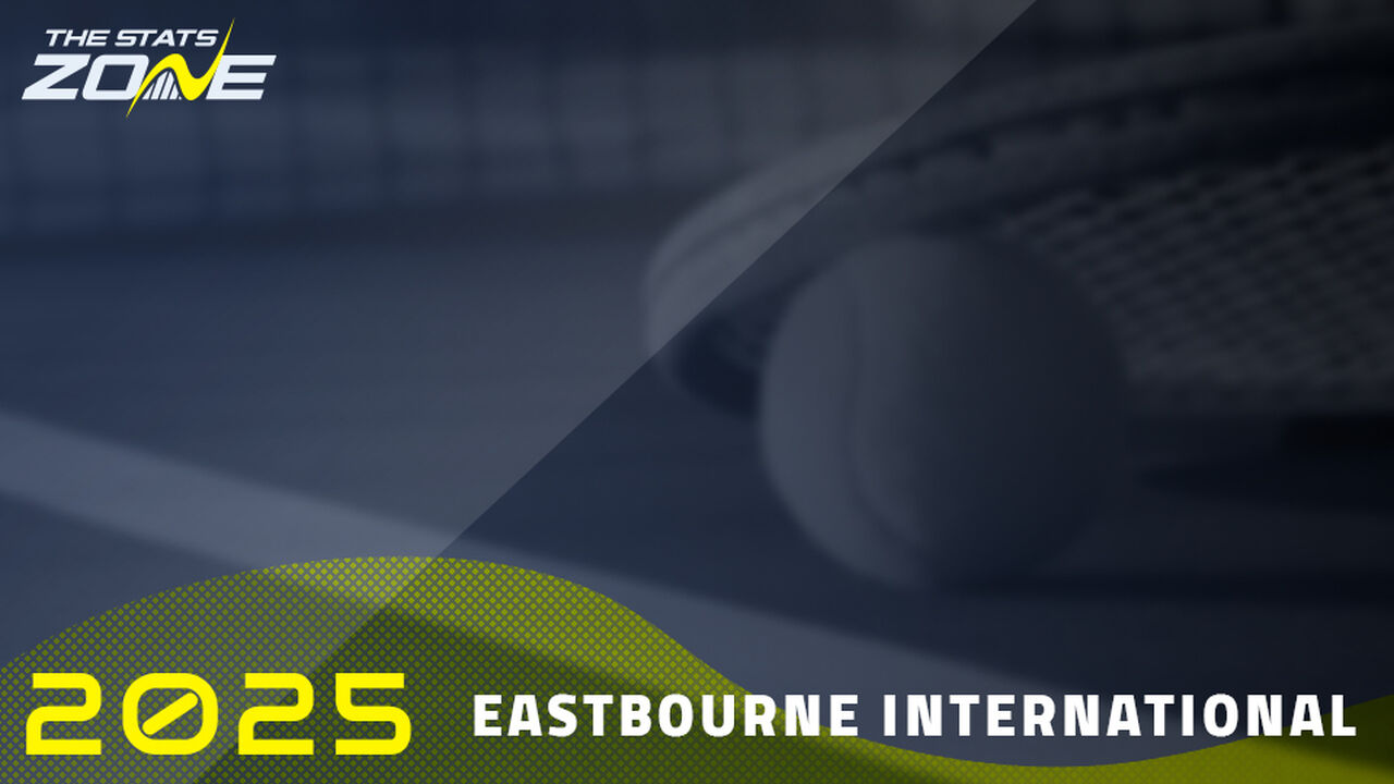 Giovanni Mpetshi Perricard vs Cameron Norrie Preview & Prediction | 2025 Eastbourne Open | First Round