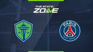Seattle Sounders vs Paris Saint-Germain Preview: Team News & Prediction | 2025 FIFA Club World Cup | Group Stage