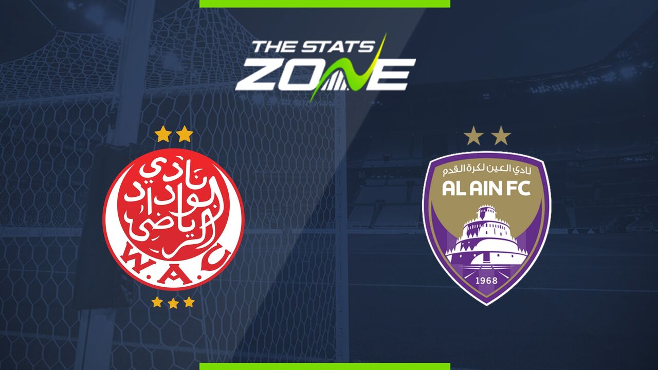 Wydad Casablanca vs Al Ain Preview: Team News & Prediction | 2025 FIFA Club World Cup | Group Stage