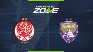 Wydad Casablanca vs Al Ain Preview: Team News & Prediction | 2025 FIFA Club World Cup | Group Stage