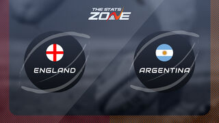 England vs Argentina Preview & Prediction | 2025 End-Of Year Internationals