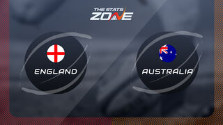 England vs Australia Preview & Prediction | 2025 End-Of Year Internationals