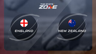 England vs New Zealand Preview & Prediction | 2025 End-Of Year Internationals