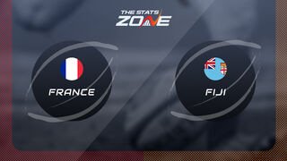 France vs Fiji Preview & Prediction | 2025 End-Of Year Internationals