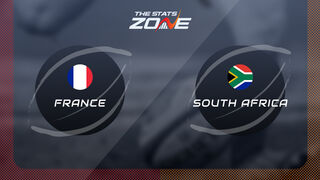 France vs South Africa Preview & Prediction | 2025 End-Of Year Internationals
