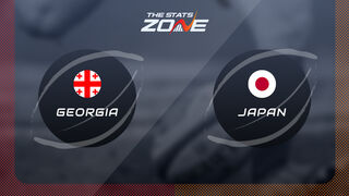 Georgia vs Japan Preview & Prediction | 2025 End-Of Year Internationals