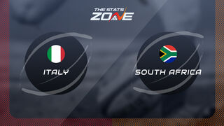 Italy vs South Africa Preview & Prediction | 2025 End-Of Year Internationals