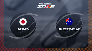 Japan vs Australia Preview: Team News & Prediction | 2025 Mid-Year Internationals