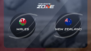 Wales vs New Zealand Preview & Prediction | 2025 End-Of Year Internationals