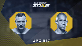 Jack Hermansson vs Gregory Rodrigues at UFC 317 | Preview & Prediction