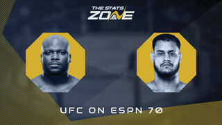 Derrick Lewis vs Tallison Teixeira at UFC on ESPN 70 | Preview & Prediction