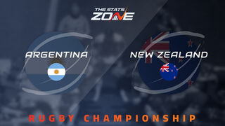 Argentina vs New Zealand Preview & Prediction | 2025 Rugby Championship | Round 1