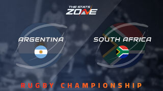 Argentina vs South Africa Preview & Prediction | 2025 Rugby Championship | Round 6