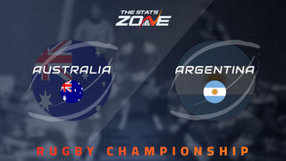 Australia vs Argentina Preview & Prediction | 2025 Rugby Championship | Round 3
