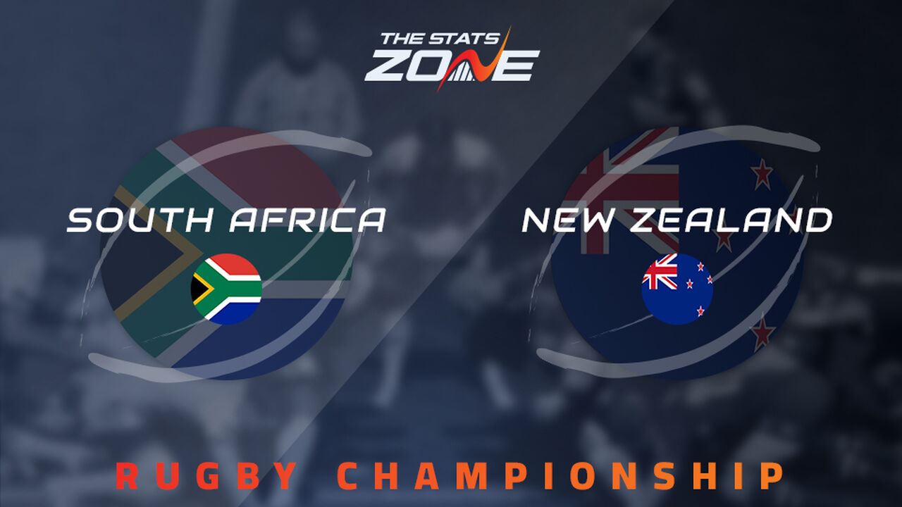South Africa vs New Zealand Preview: Team News & Prediction | Rugby’s Greatest Rivalry Tour 2026 | Third Test