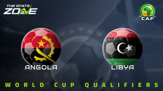 Angola vs Libya Preview & Prediction | 2026 FIFA World Cup Qualifying (CAF)
