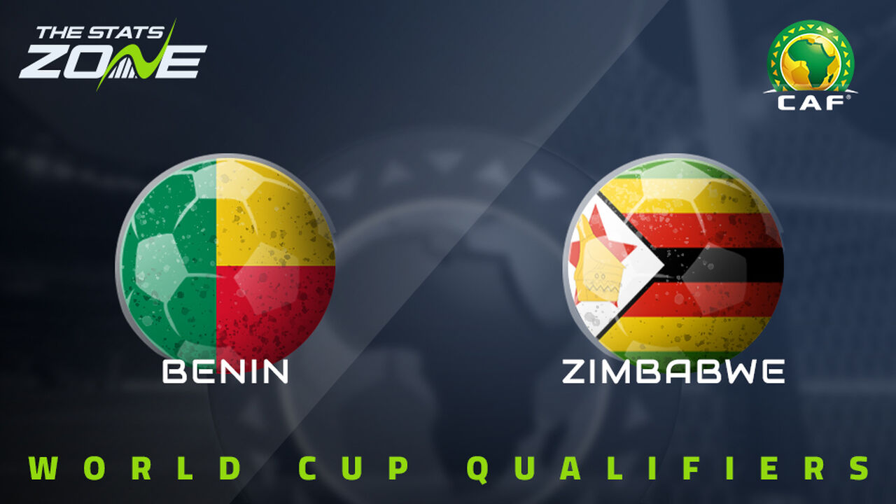 Benin vs Zimbabwe Preview & Prediction | 2026 FIFA World Cup Qualifying (CAF)