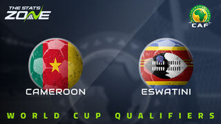 Cameroon vs Eswatini Preview & Prediction | 2026 FIFA World Cup Qualifying (CAF)