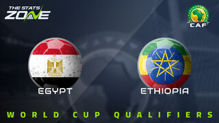 Egypt vs Ethiopia Preview & Prediction | 2026 FIFA World Cup Qualifying (CAF)