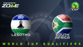 Lesotho vs South Africa Preview & Prediction | 2026 FIFA World Cup Qualifying (CAF)