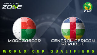 Madagascar vs Central African Republic Preview & Prediction | 2026 FIFA World Cup Qualifying (CAF)