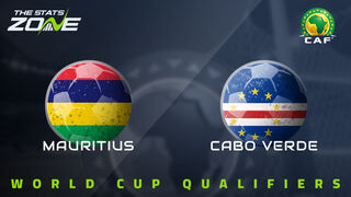 Mauritius vs Cape Verde Preview & Prediction | 2026 FIFA World Cup Qualifying (CAF)