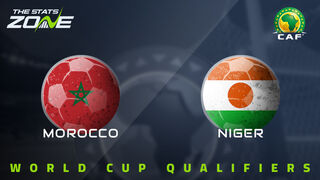 Morocco vs Niger Preview & Prediction | 2026 FIFA World Cup Qualifying (CAF)
