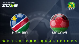Namibia vs Malawi Preview & Prediction | 2026 FIFA World Cup Qualifying (CAF)