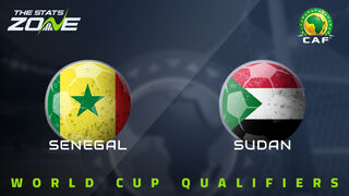 Senegal vs Sudan Preview & Prediction | 2026 FIFA World Cup Qualifying (CAF)