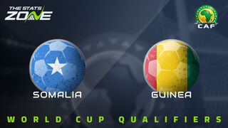 Somalia vs Guinea Preview & Prediction | 2026 FIFA World Cup Qualifying (CAF)