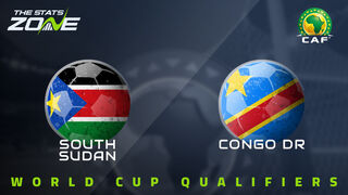South Sudan vs DR Congo Preview & Prediction | 2026 FIFA World Cup Qualifying (CAF)