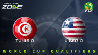 Tunisia vs Liberia Preview & Prediction | 2026 FIFA World Cup Qualifying (CAF)