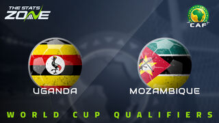 Uganda vs Mozambique Preview & Prediction | 2026 FIFA World Cup Qualifying (CAF)