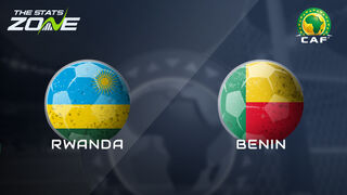 Rwanda vs Benin Preview & Prediction | 2026 FIFA World Cup Qualifying (CAF)