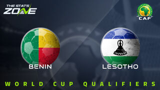 Benin vs Lesotho Preview & Prediction | 2026 FIFA World Cup Qualifying (CAF)