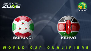 Burundi vs Kenya Preview & Prediction | 2026 FIFA World Cup Qualifying (CAF)