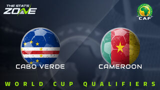 Cape Verde vs Cameroon Preview & Prediction | 2026 FIFA World Cup Qualifying (CAF)
