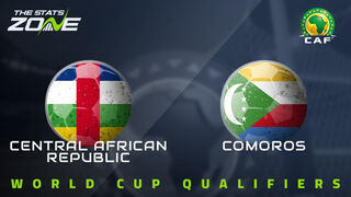 Central African Republic vs Comoros Preview & Prediction | 2026 FIFA World Cup Qualifying (CAF)