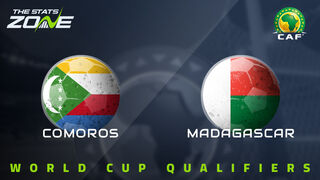 Comoros vs Madagascar Preview & Prediction | 2026 FIFA World Cup Qualifying (CAF)