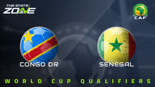 DR Congo vs Senegal Preview & Prediction | 2026 FIFA World Cup Qualifying (CAF)
