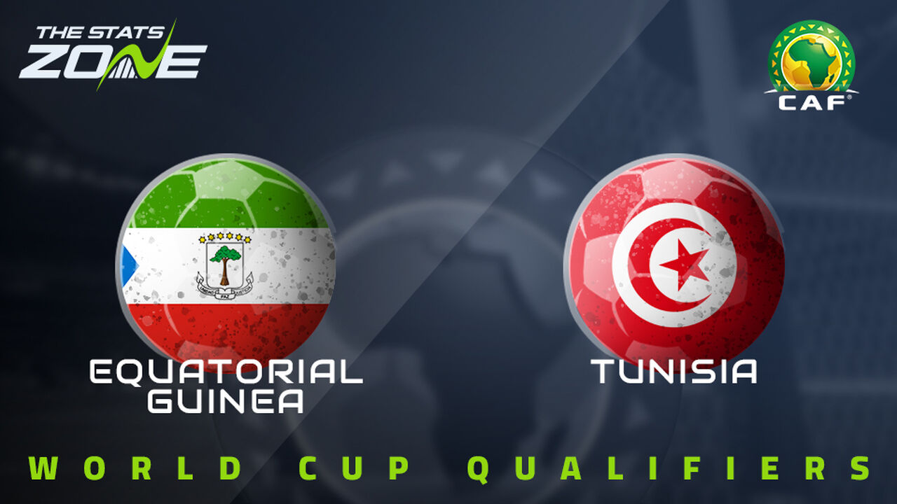 Equatorial Guinea vs Tunisia Preview & Prediction | 2026 FIFA World Cup Qualifying (CAF)